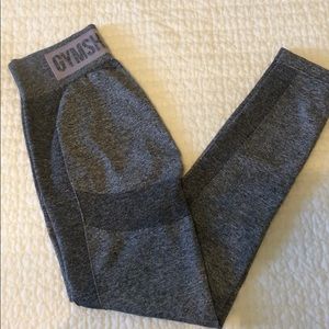 Gymshark Flex High Waisted leggings